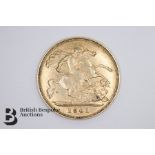 Half Sovereign