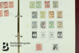 Australia: Stamp Albums