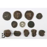 Coins of Antiquity