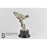 Rolls Royce Spirit of Ecstasy Radiator Mascot