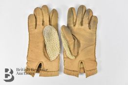 1950s Motoring Gloves by Dent Fownes Motoring
