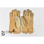 1950s Motoring Gloves by Dent Fownes Motoring