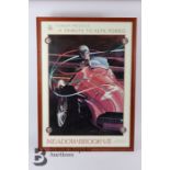 Three Alfa Romeo Prints