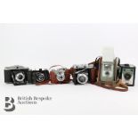 Vintage Cameras