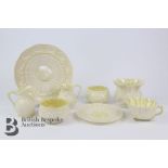 Irish Belleek Porcelain