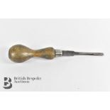 Rolls-Royce Edwardian Toolkit Screwdriver