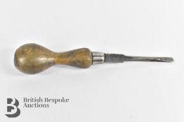 Rolls-Royce Edwardian Toolkit Screwdriver