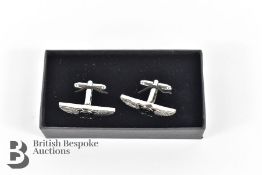 Bentley Cufflinks