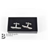 Bentley Cufflinks