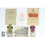 WWII Medals