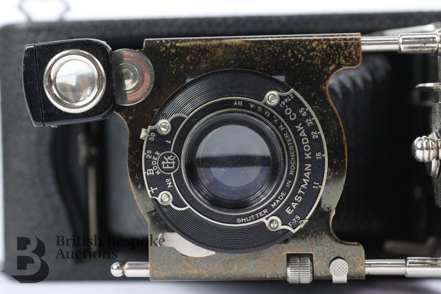 Vintage Kodak Kodex Nr 1 Autograph Camera - Image 4 of 7