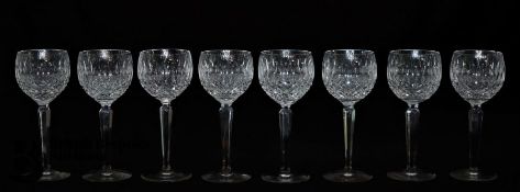 Waterford Crystal Glasses