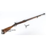 1859 Pattern Volunteer Two-Band Enfield Rifle Musket