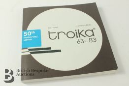 50th Anniversary of Troika (1963-1983)