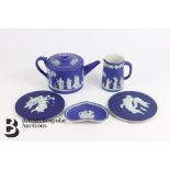 Collection of Wedgwood Porcelain