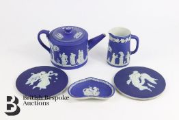 Collection of Wedgwood Porcelain