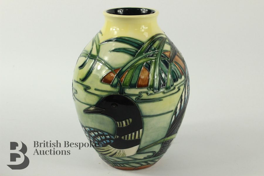 Phillip Gibson for Moorcroft - Image 2 of 5