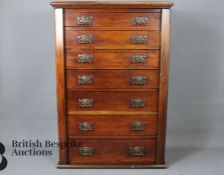 Late 19th Century Wellington Chest