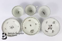 English Porcelain