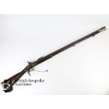 19th Century London Armoury Co Enfield 1853 Pattern Rifle Musket