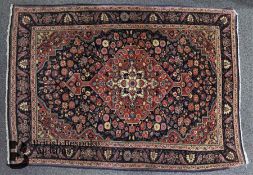 Persian Wool Carpet