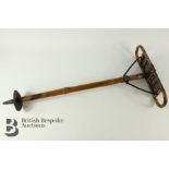 Victorian Shooting Stick