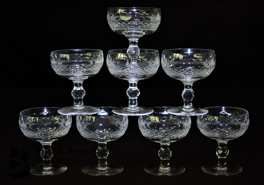 Waterford Crystal