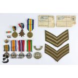 Miscellaneous Medals