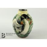 Phillip Gibson for Moorcroft