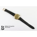 Gentleman's Bulova Wrist Watch