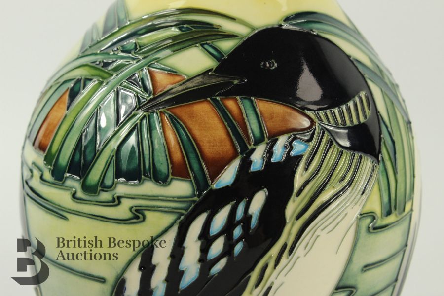 Phillip Gibson for Moorcroft - Image 4 of 5