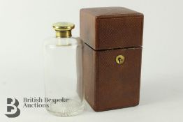 Leuchars & Sons Cologne Bottle