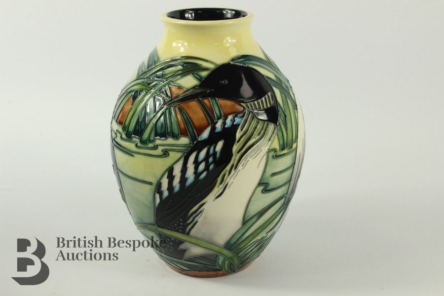 Phillip Gibson for Moorcroft - Image 3 of 5