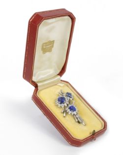 Christmas Fine Jewellery and Watch Sale