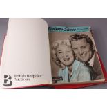 Picture Show 1951 Full Year Bound