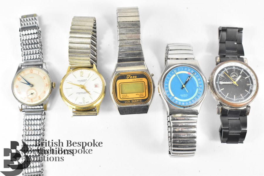 Miscellaneous Watches - Image 4 of 4
