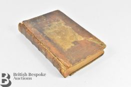 1720 Century History of the Rebellion and Civil Wars in England