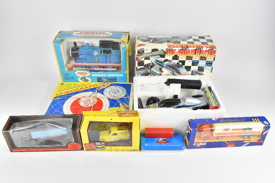 Collection of Boxed Die Cast Cars and Toys - Image 2 of 3