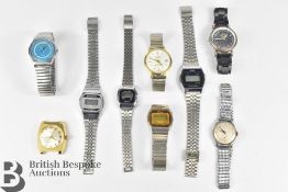 Miscellaneous Watches