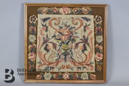 Small Tapestry