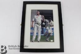 Cricket Memorabilia-Andrew Freddie Flintoff