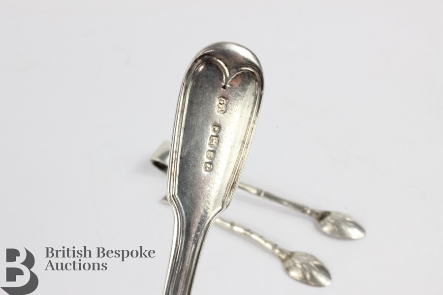 Miscellaneous Cutlery - Image 7 of 7