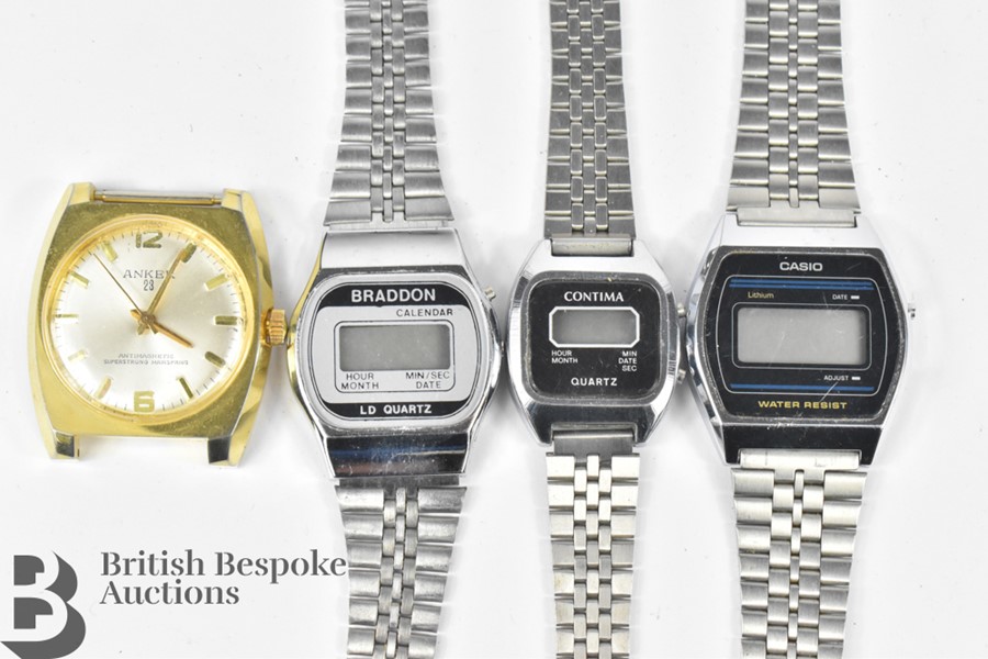 Miscellaneous Watches - Image 2 of 4