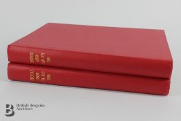 Picture Show 1940 - 1941 Bound Volumes