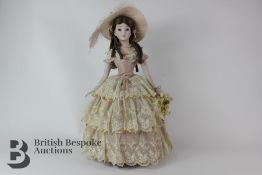 20th Century Doll 'Isabelle'