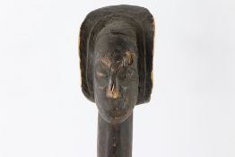 Tribal Art - East African Figurine