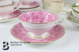 Miscellaneous English Porcelain