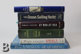 Specialist Navy & Sea Books