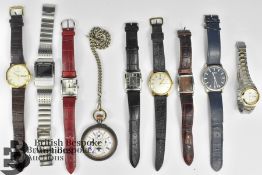 Quantity of Watches