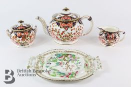 19th Century Royal Crown Derby